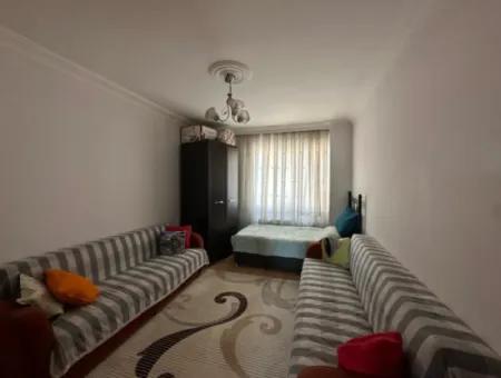 Ortaca Cumhuriyet De 3+1 Kapalı Mutfak Daire Satılık
