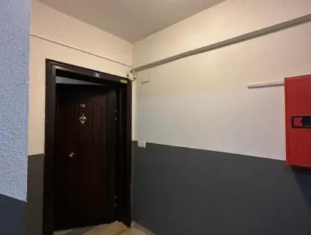 Ortaca Cumhuriyet De 3+1 Kapalı Mutfak Daire Satılık