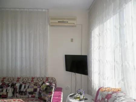 Ortacada Kiralık Eşyalı Daire