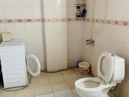 Ortacada Kiralık Eşyalı Kat Dubleks