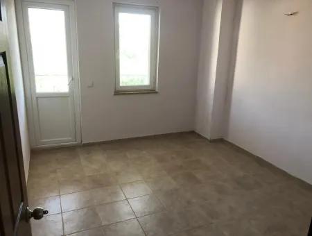 Dalyanda Kiralık 3+1 Eşyasız Dubleks