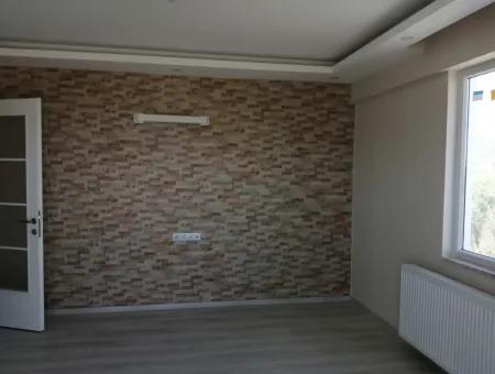 Ortaca Bahçelievler De Satılık 2+1 90 M2 Kaloriferli Lüks Daireler